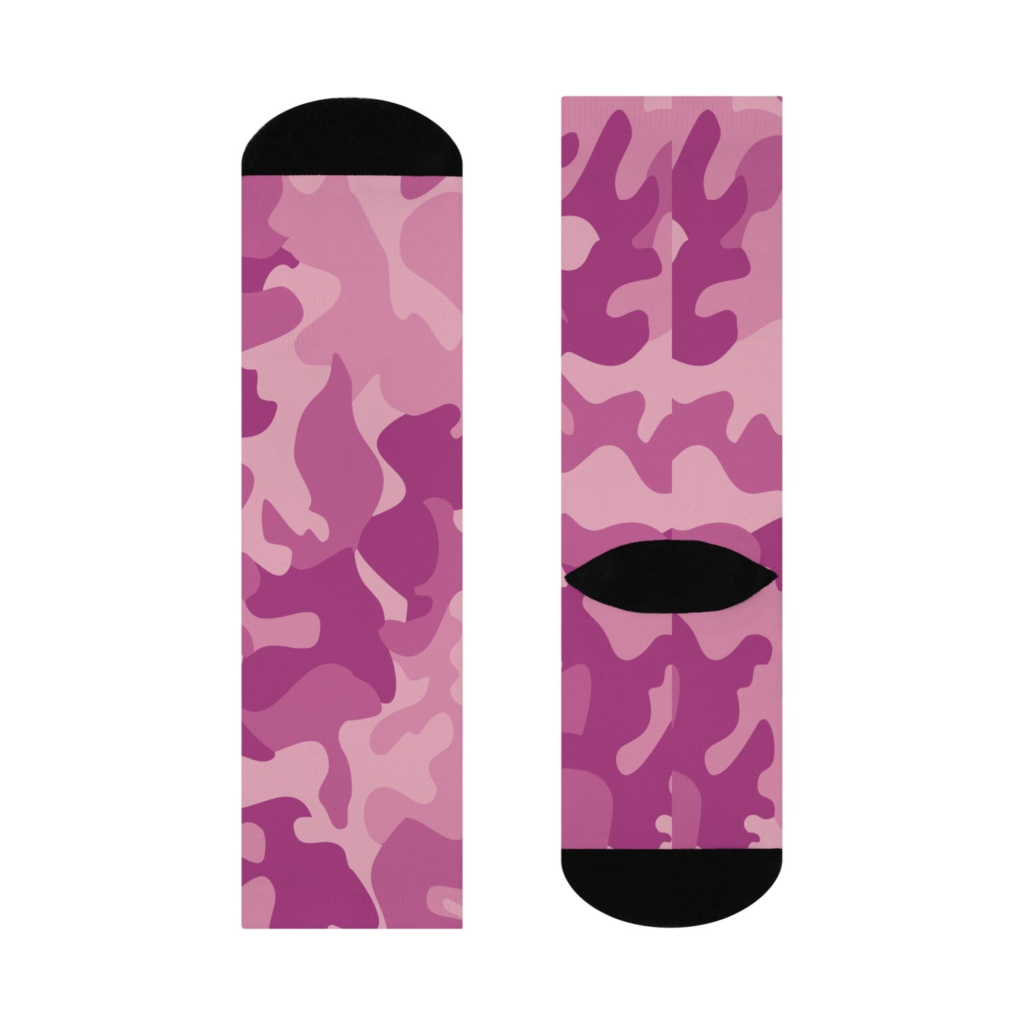 Pink Camo