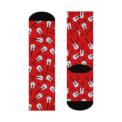 Guitar Lover's Unite