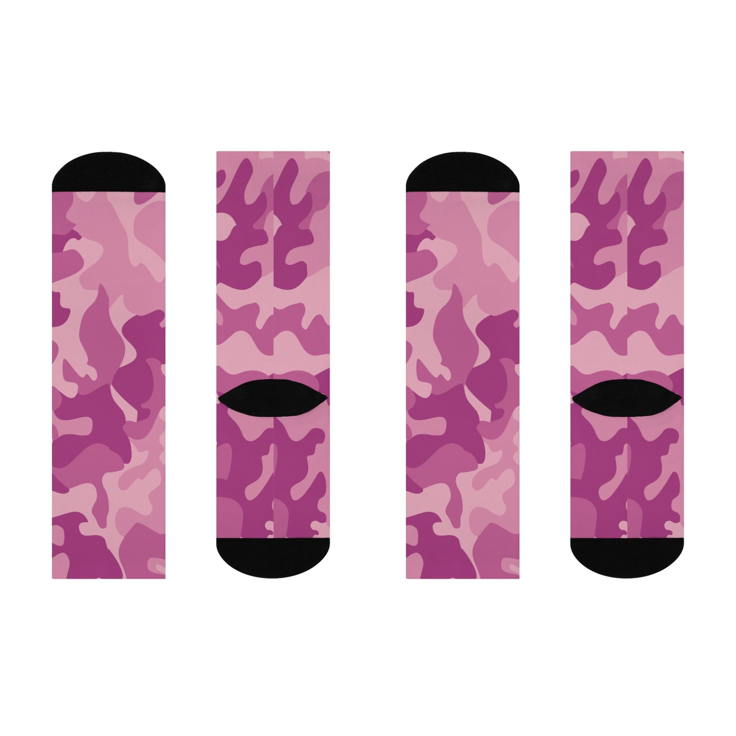 Pink Camo