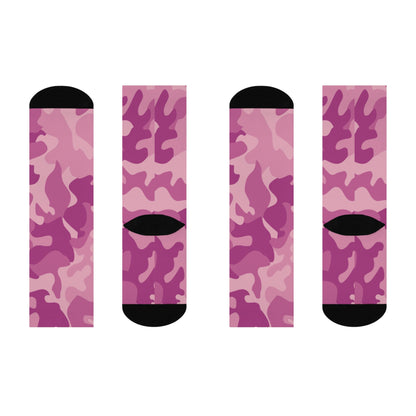 Pink Camo